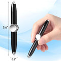 Fidget Pen Spinner Pen With Led Light