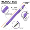 Automatic Ballpoint Pen