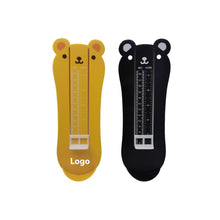 Kids Baby Foot Measuring Device