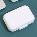 8 Compartment Pillbox