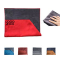 Suede Towel for Car Care