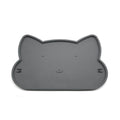 Anti Slip Soft Silicone Pet Meal Mat