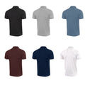 Golf Polo Shirt For Men Short Sleeve