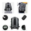 Travel Laptop Backpack