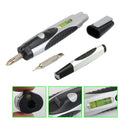 Multi-Function Screwdriver