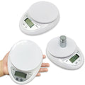 Household Kitchen Food Electronic Scale