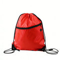 Sports  Storage Drawstring Bag