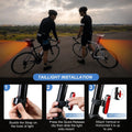 Rechargeable Bike Taillight