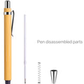 Bamboo Pen