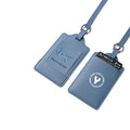 Pu Leather Luggage Tags