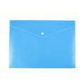 A4 Plastic Envelopes Folder for Documents