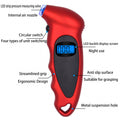 Digital Tire Pressure Gauge