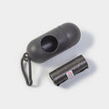 Dog Trash Bag with Dispenser
