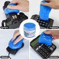 Universal Car Dust Cleaner