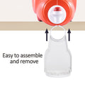 Laundry Detergent Measuring Cup Holder