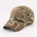 Tactical Baseball Cap