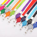Lanyard Badge Reel