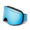Uv Protection Magnetic Double Anti-fog Ski Goggles
