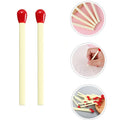 Match Stick Shaped Pen