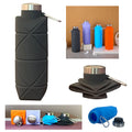 Portable Silicone Diamond Folding Cup