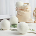 Wool Dryer Balls