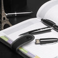 Usb Flash Drive 3 In1 Stylus Ballpoint Pen