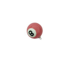 8-Ball Promotional Key Chain