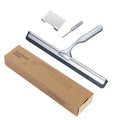 Stainless Steel Silicone Window Glass Wiper