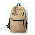 Unisex Large Capacity Multi-Compartment Casual Backpack