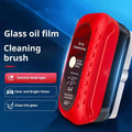 Stubborn Oil Film Glass Cleaner