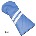 PU Golf Fairway Wood Headcovers