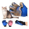 Upgrade Efficient Pet Hair Remover Gloves