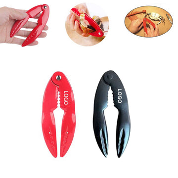 Aluminum Alloy Crab Crackers