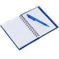 Imprinted Spiral Notebook & Pen
