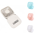 Office Foldable Handheld Fan
