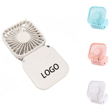 Office Foldable Handheld Fan