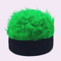 Novelty Wig Hat