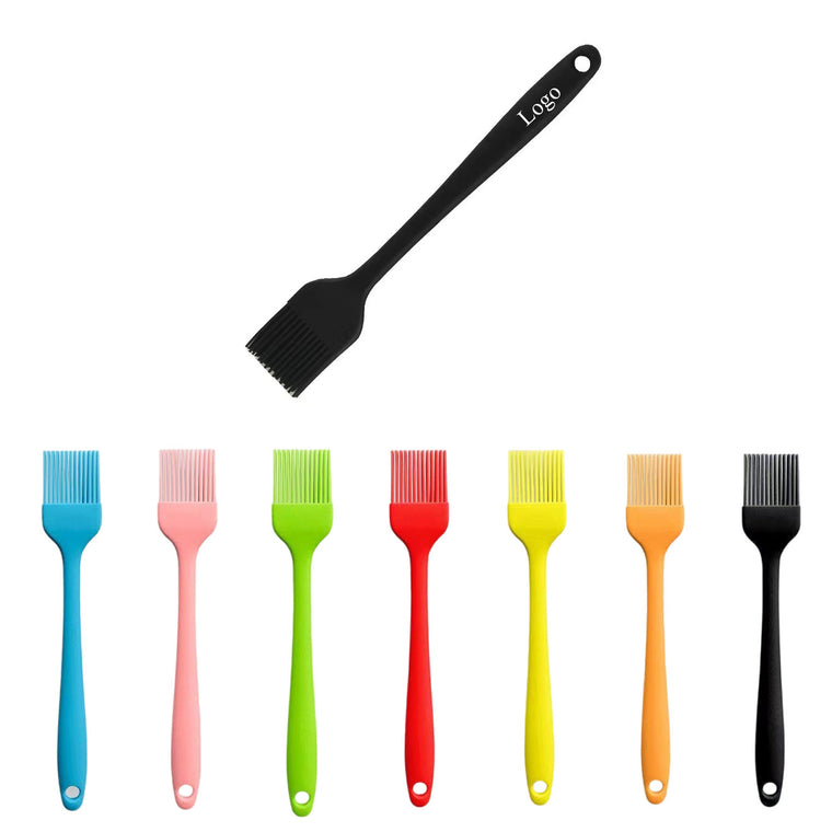 Silicone Oil Brush