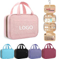 Large Travel Toiletry Bag With Hanging Hook
