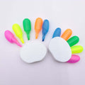 Hand Shaped Highlighter