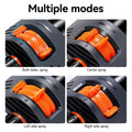 Oscillating Lawn Sprinkler For Yard