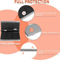 Aluminum Alloy Memory Card Case