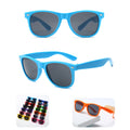 Classic Retro Sunglasses