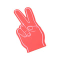 Eva Foam Cheering Gloves