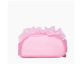 Kids Cute Ballet Dance Bag/ Dance Backpack With Lace Edge