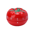 Tomato Mechanical Kitchen Timer