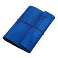Retro Leather Loose-Leaf Notebook