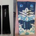 UV Cooling Sun Arm Sleeves