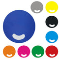 Round Handless Advertising Fan