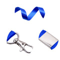 Nylon Lanyards